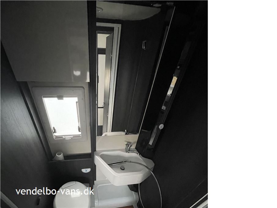 Rollerteam Kronos 285TL Comfort Power Selekt